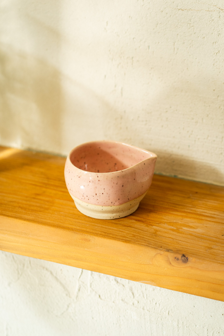 Remeselná miska na matchu Akemi 190ml