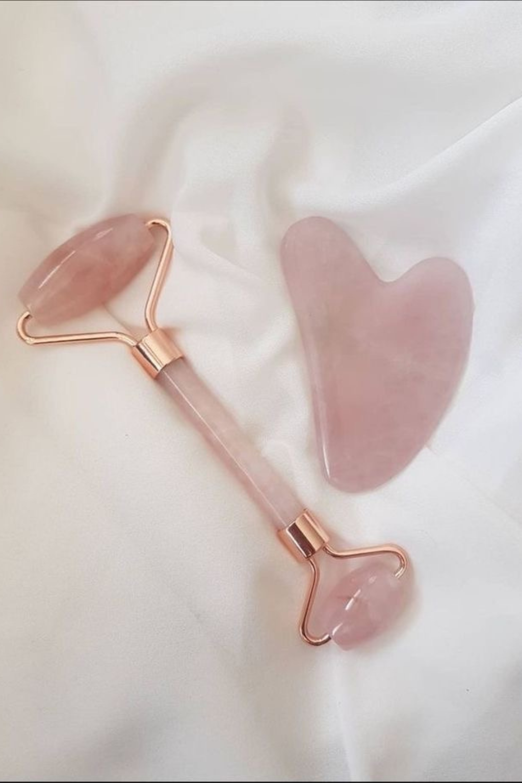 Sada rituál krásy a srdca ruženín