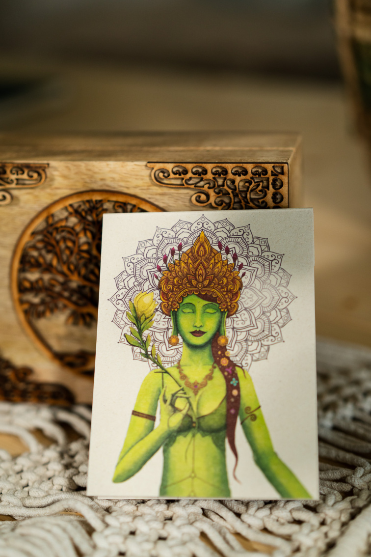 Vreckový záznamník myšlienok Tara