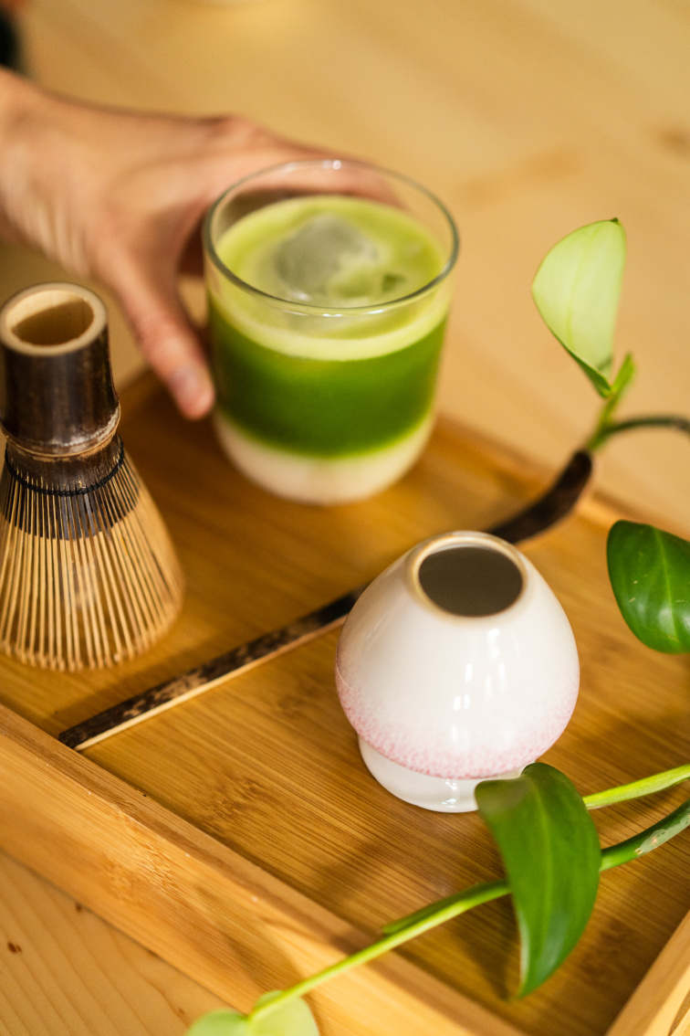 Držiak na metličku Miyabi