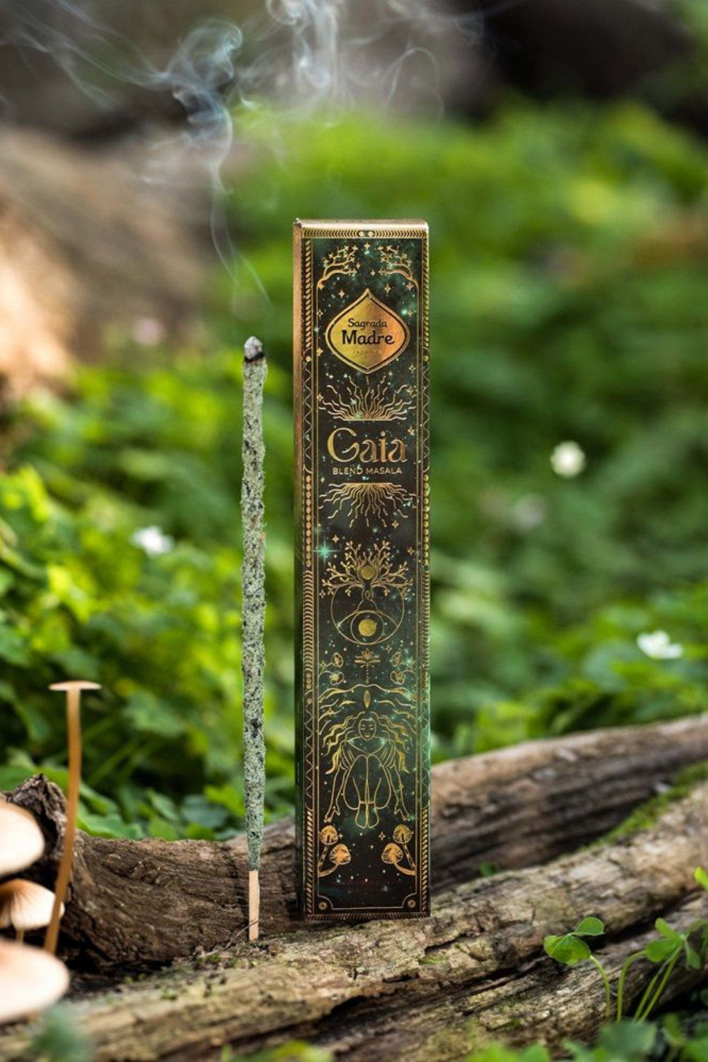 Vonné tyčinky Sagrada Madre Gaia