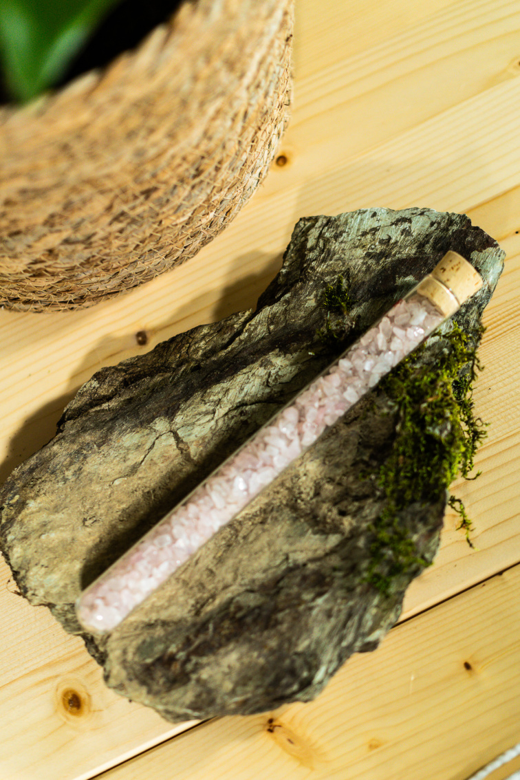 Tyčinka na Vitalizáciu Vody: Láska a Harmónia