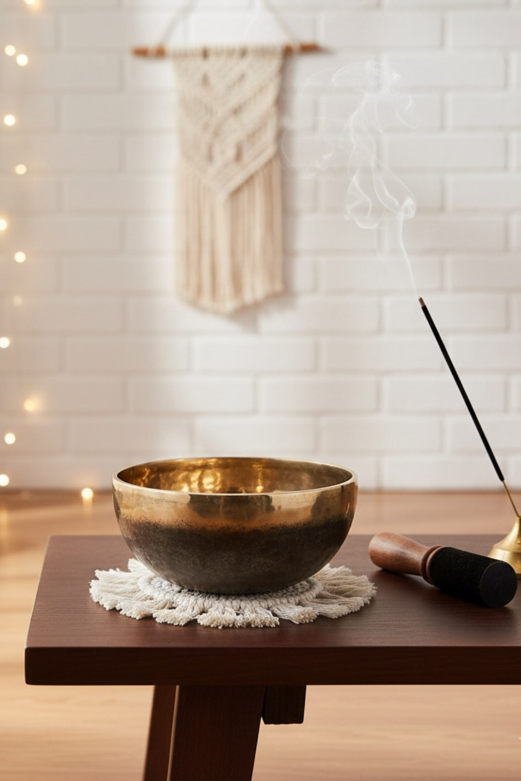 Tibetská miska Prema