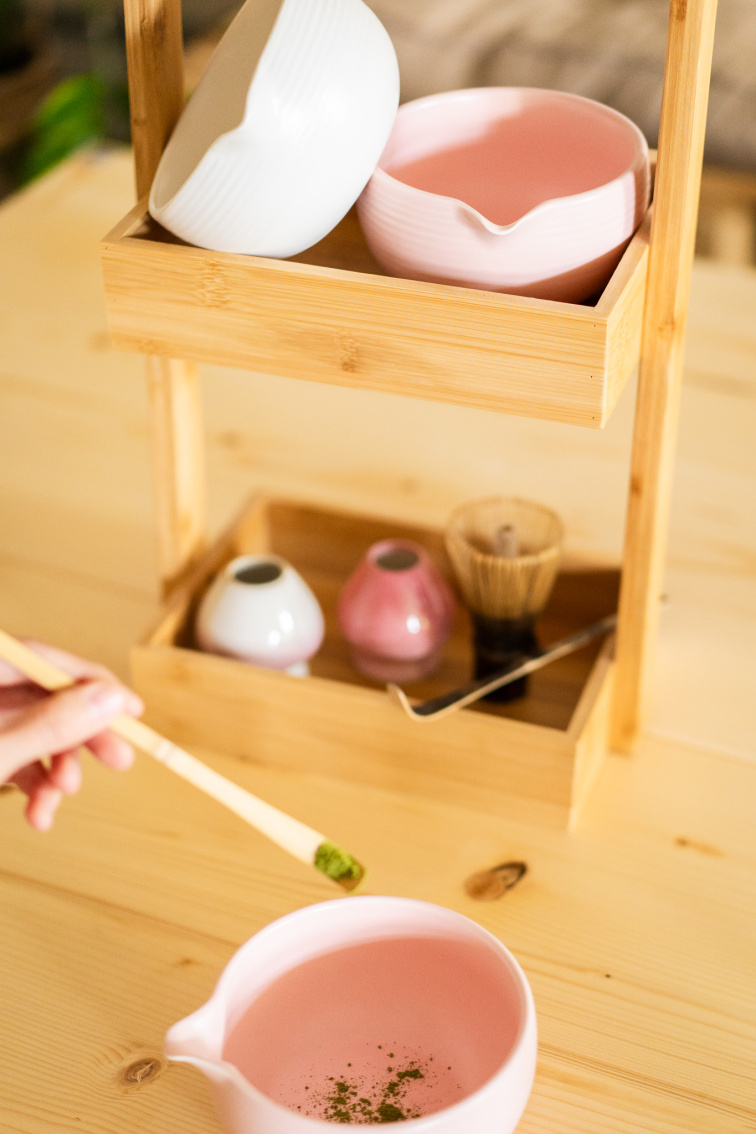 Držiak na metličku Fuji