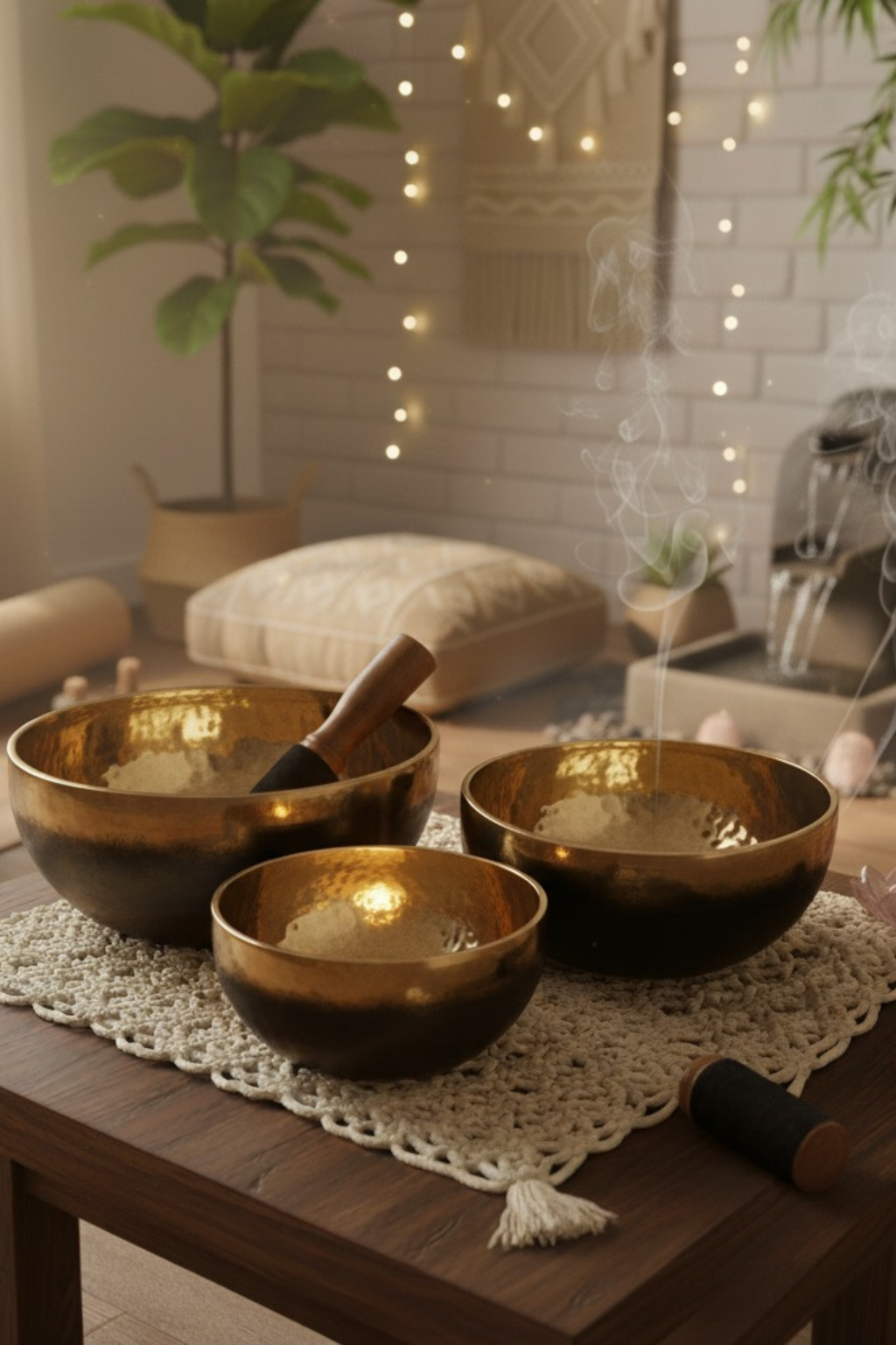 Tibetská miska Prema