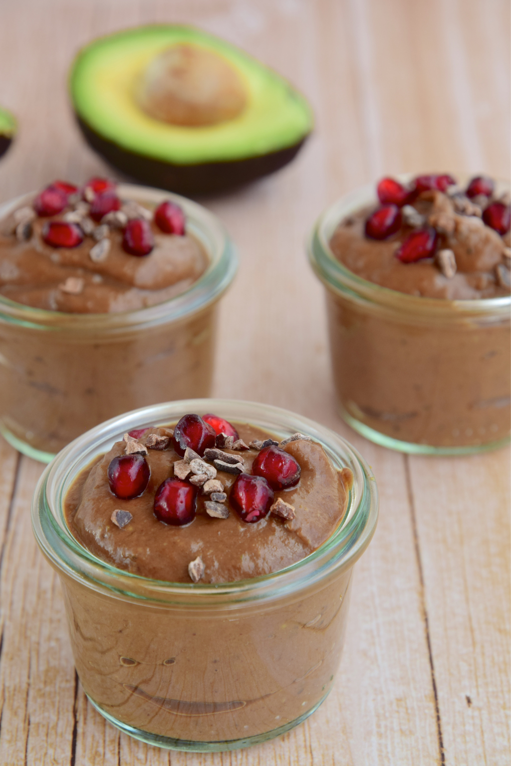 Monks Raw Cacao Nibs Bio