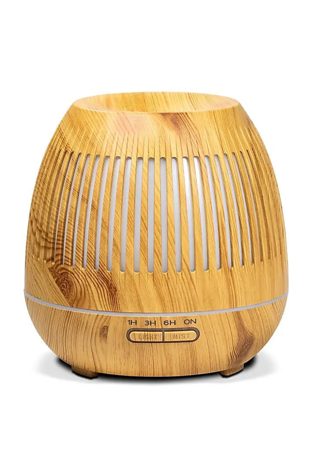 Ultrazvukový aroma difuzér Gaia Natural