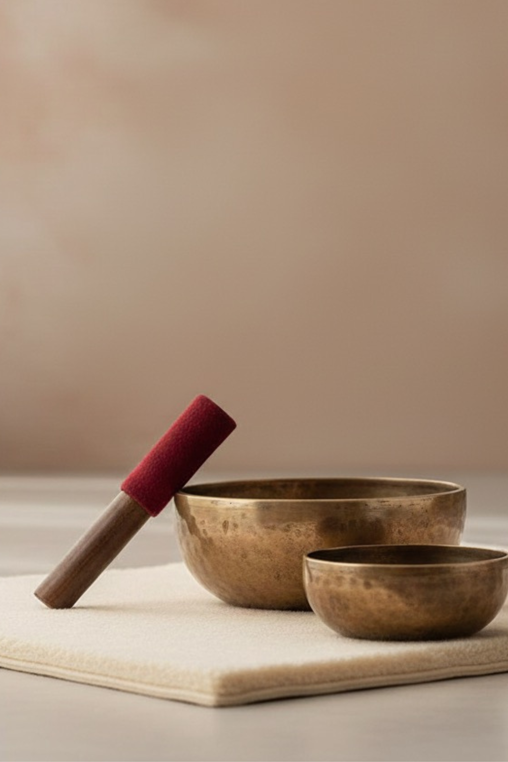 Prémiová rezonančná palička - Stredná