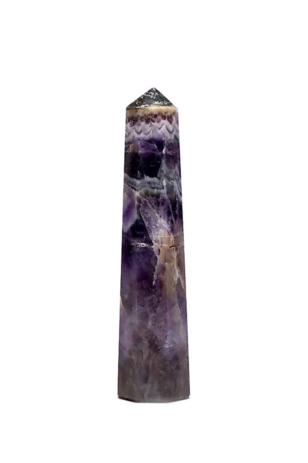 Obelisk z Amethystu