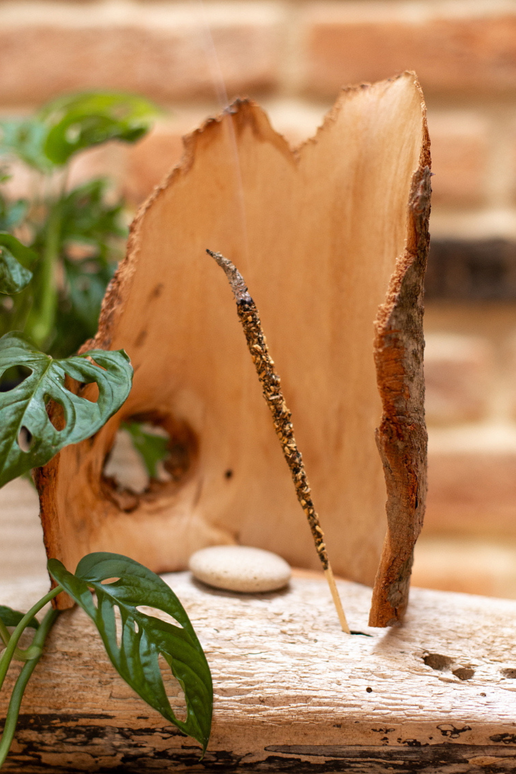 Vonné tyčinky Sagrade Madre Ritual Gratitude