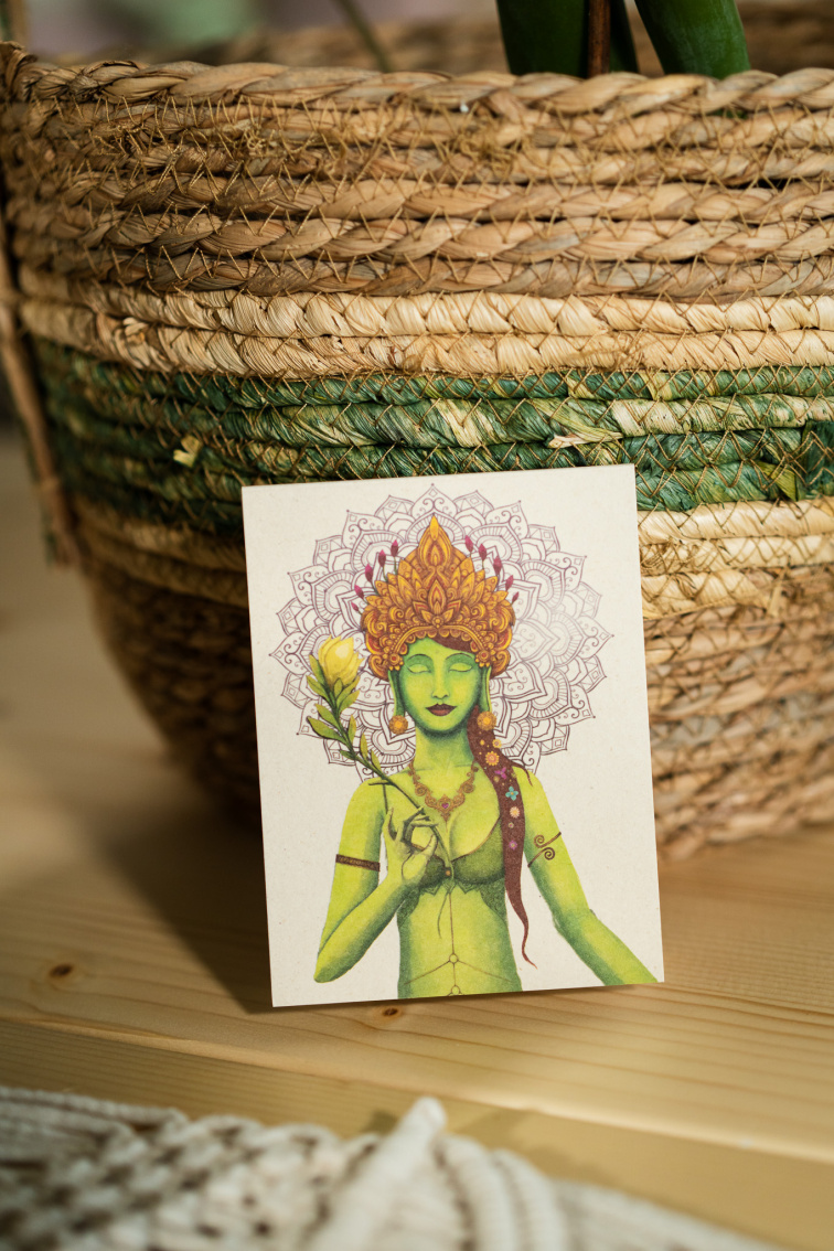 Vreckový záznamník myšlienok Tara