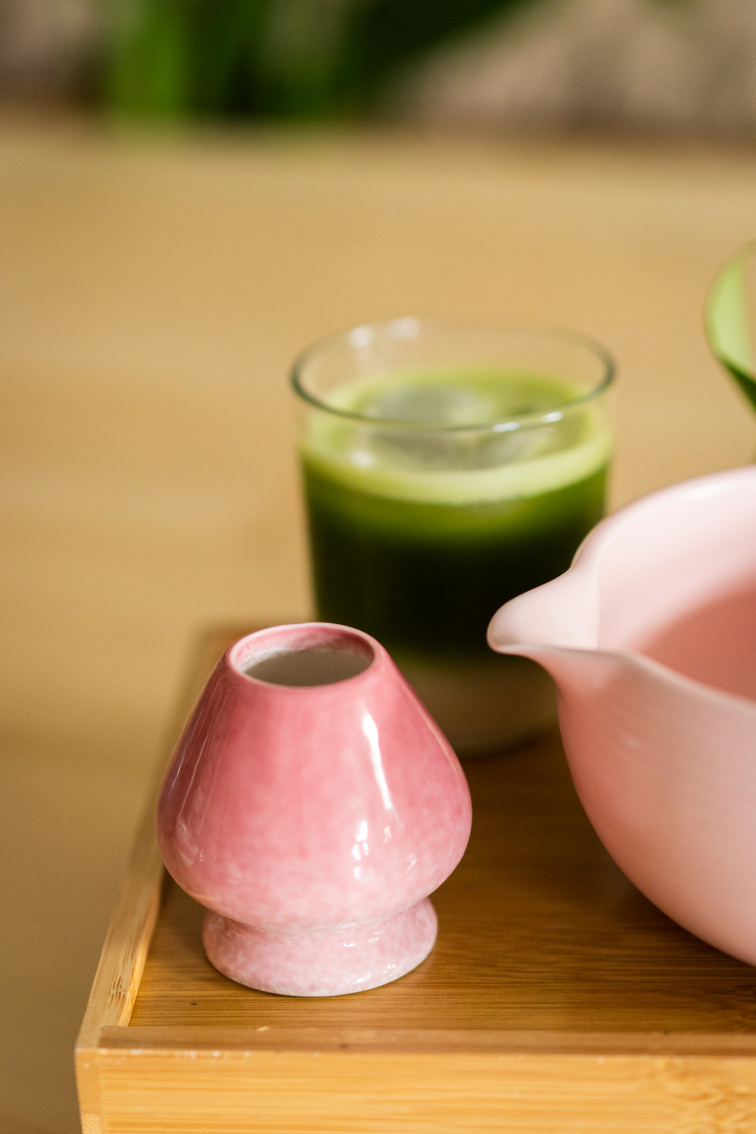 Držiak na metličku Fuji