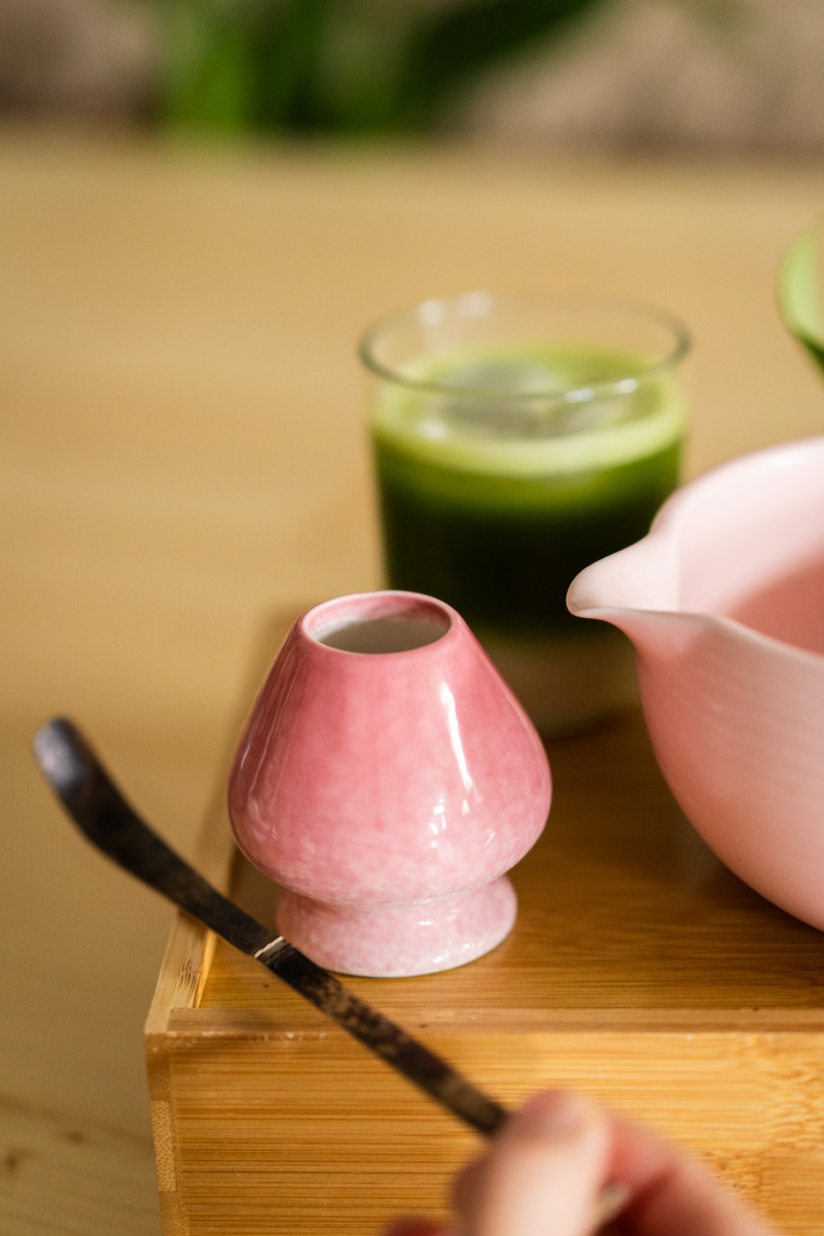 Držiak na metličku Fuji