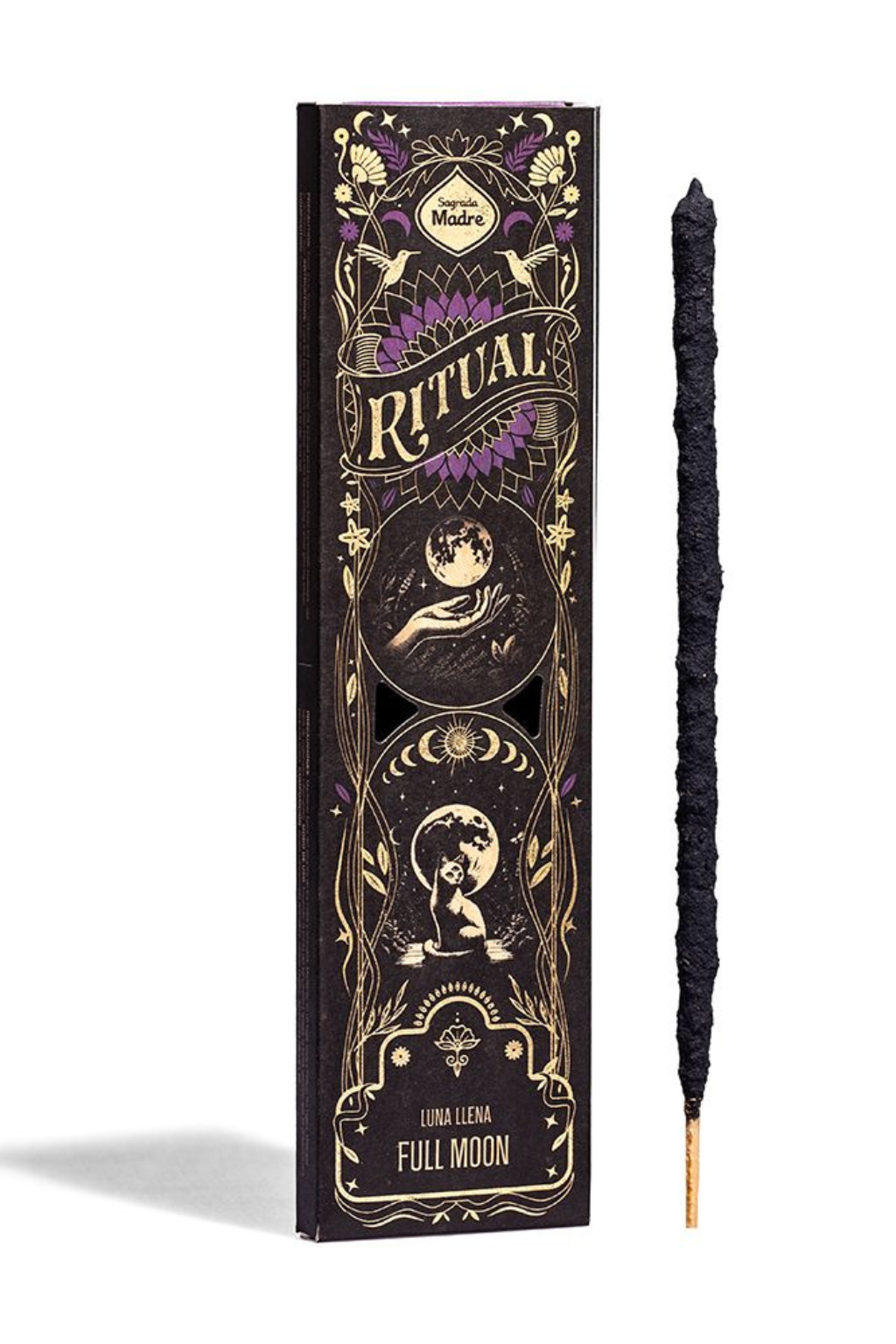 Vonné tyčinky Sagrada Madre Ritual Luna