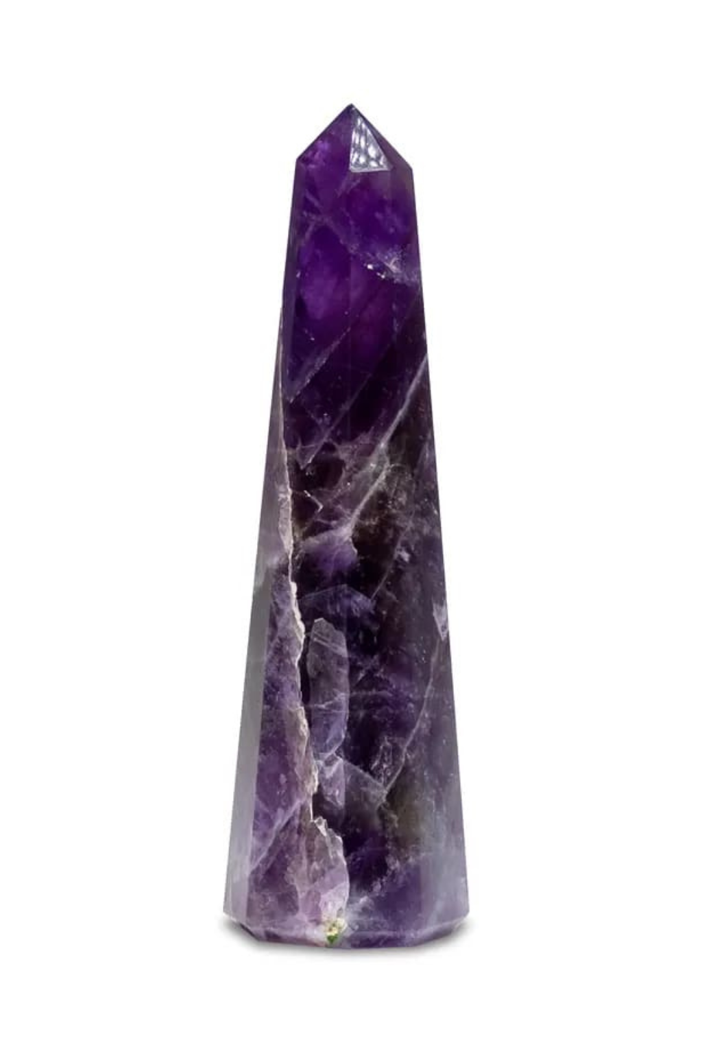 Obelisk z Amethystu