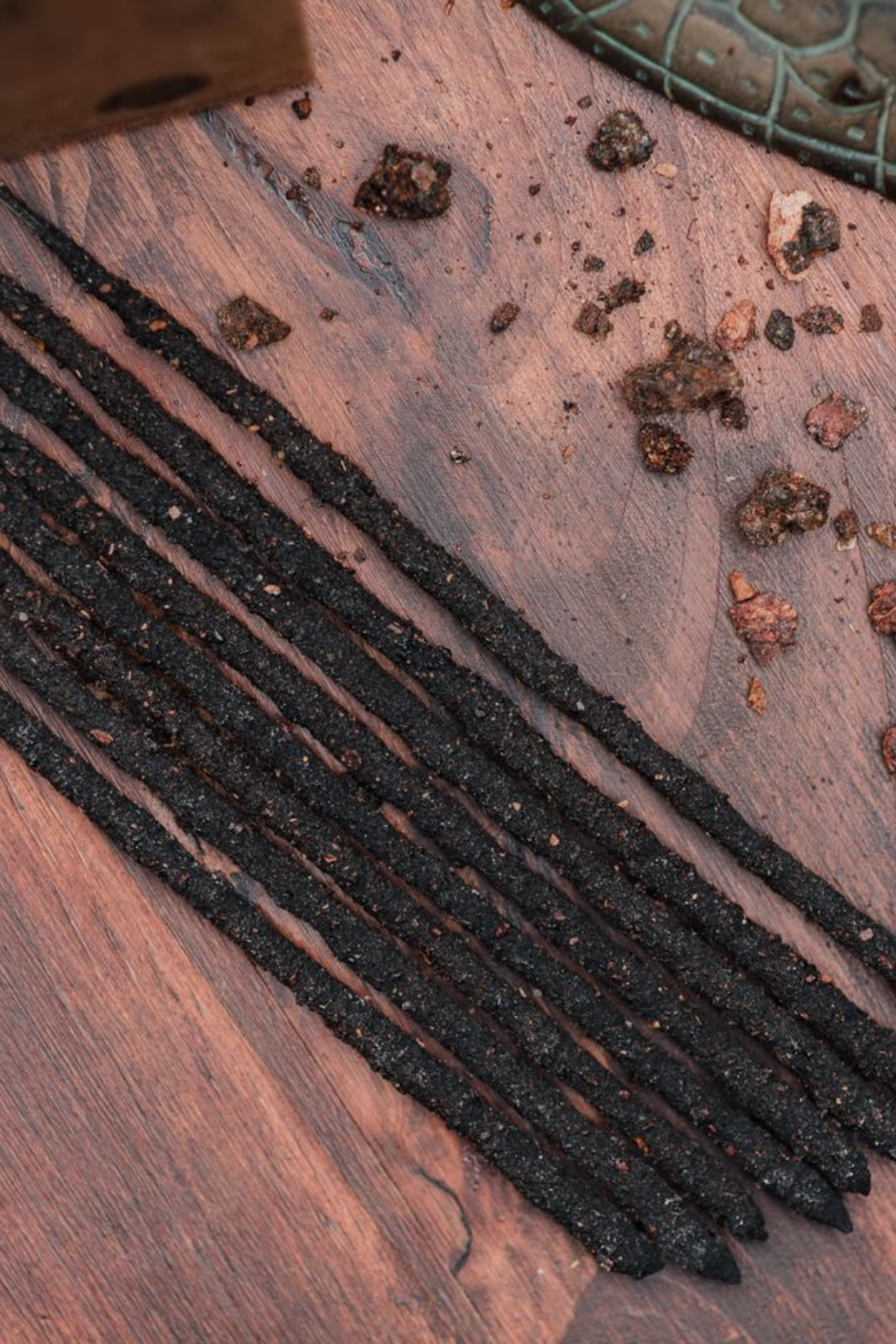 Vonné tyčinky Sagrada Madre Gaia