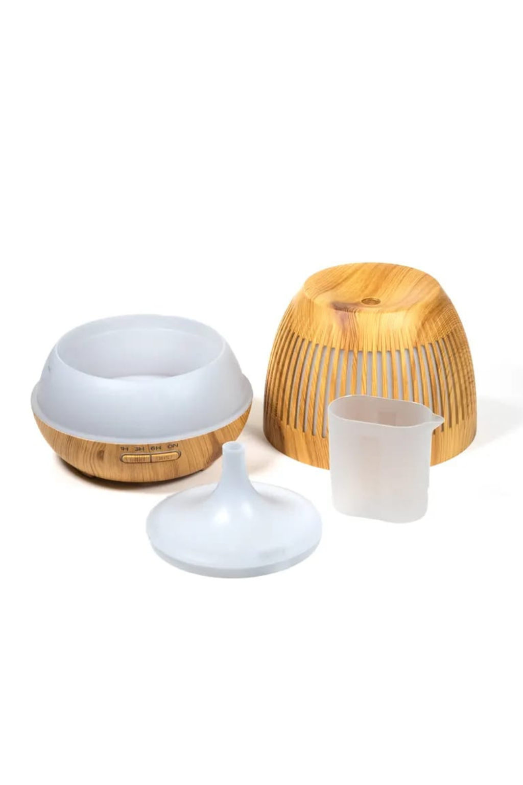 Ultrazvukový aroma difuzér Gaia Natural