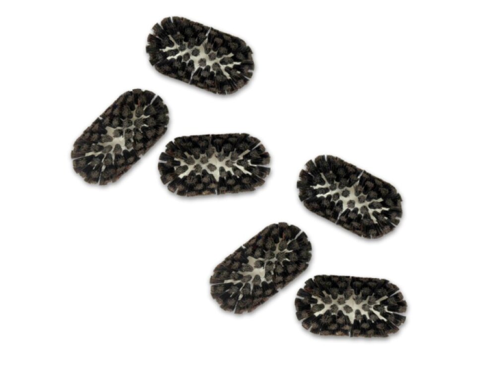 Odchlupovač FUZZY - 6ks