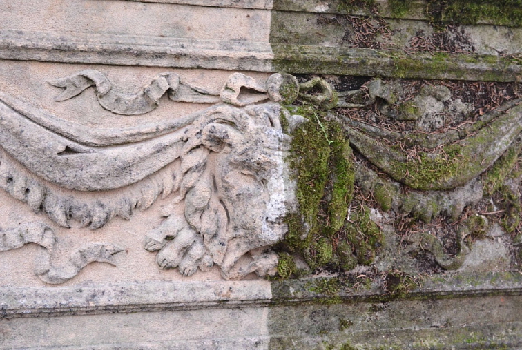 BFA koncentrát - biocid