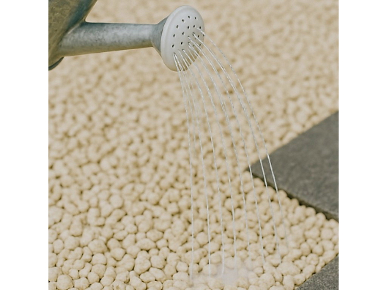 STABILIT AQUA, pojivo pro sypké povrchy