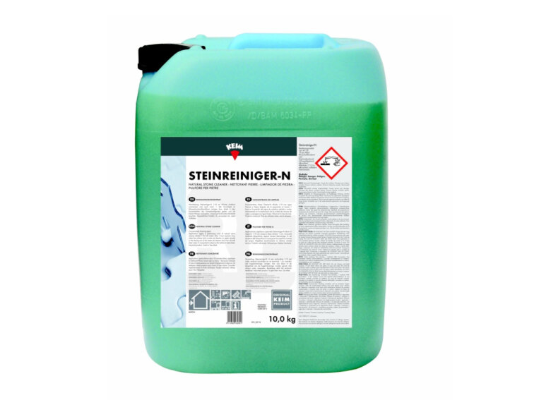 KEIM–Steinreiniger N - čistič kamene