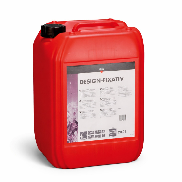 KEIM Design®-Lasur
