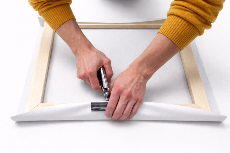 BLINDRÁMY, pevné z borovicového dřeva