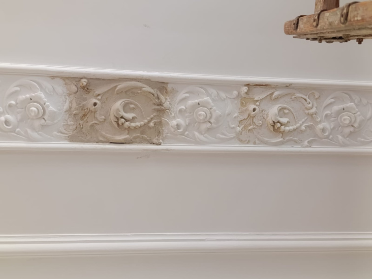 Formovací silikon ve formě GELU