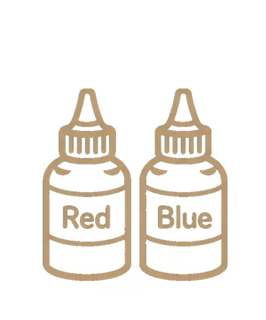 Formovací silikon MM 913