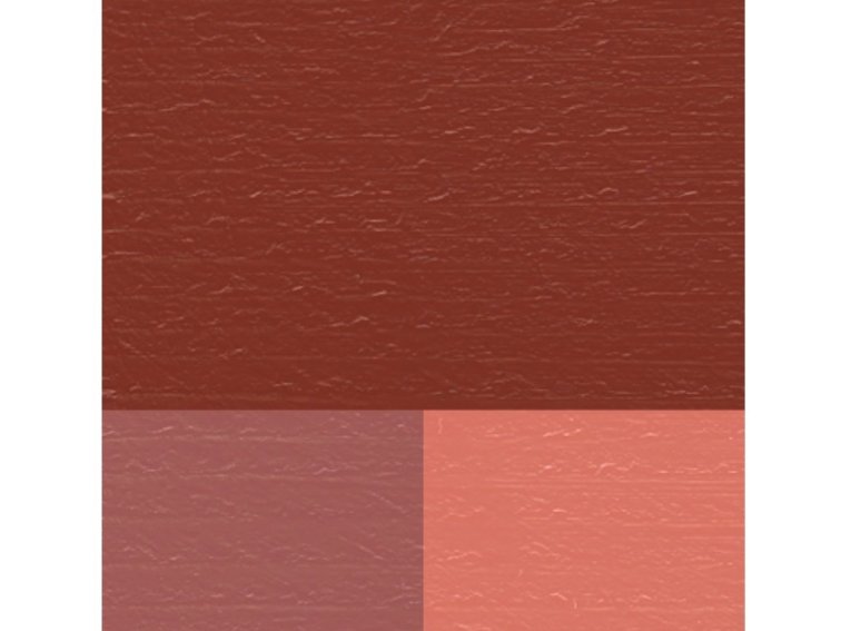 Lněná barva, Falun red, Faluröd