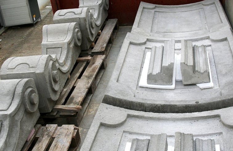 Vápeno Mramorová drť 0,2-0,5