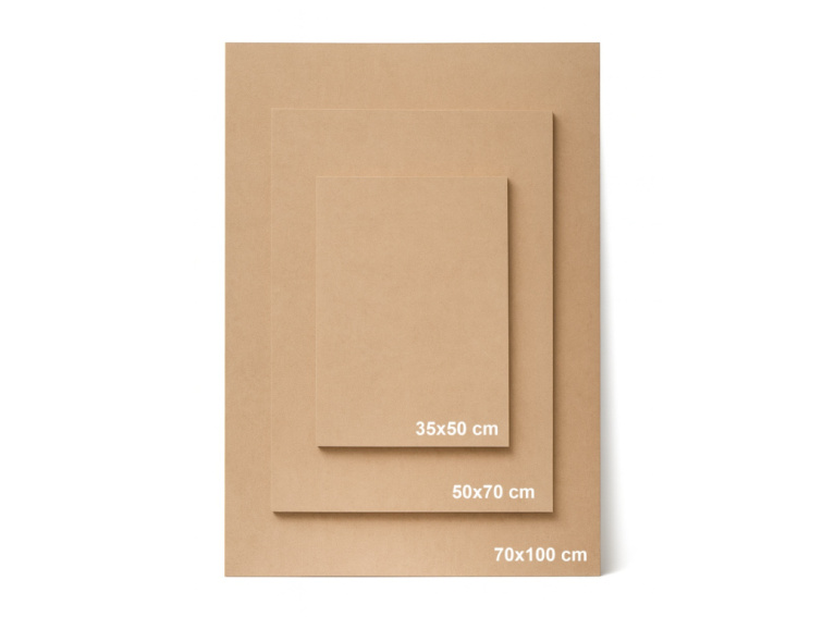 Stolní malířský stojan