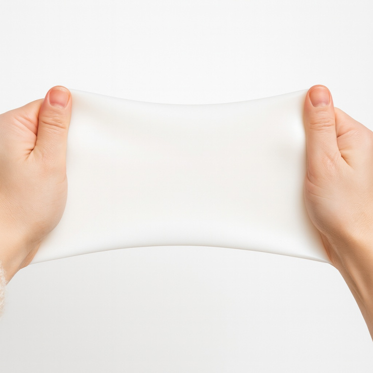 Formovací silikon HardFlex 40