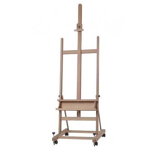 Stojan pro práci s reliéfem