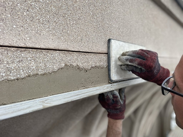 RM Grund M20, jádrová minerální malta