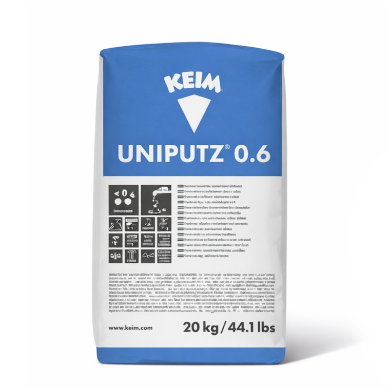 KEIM Universalputz-fein