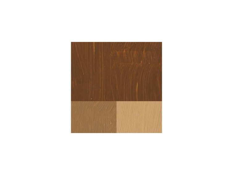 Umělecká olejová barva Ottosson - Okr Avana