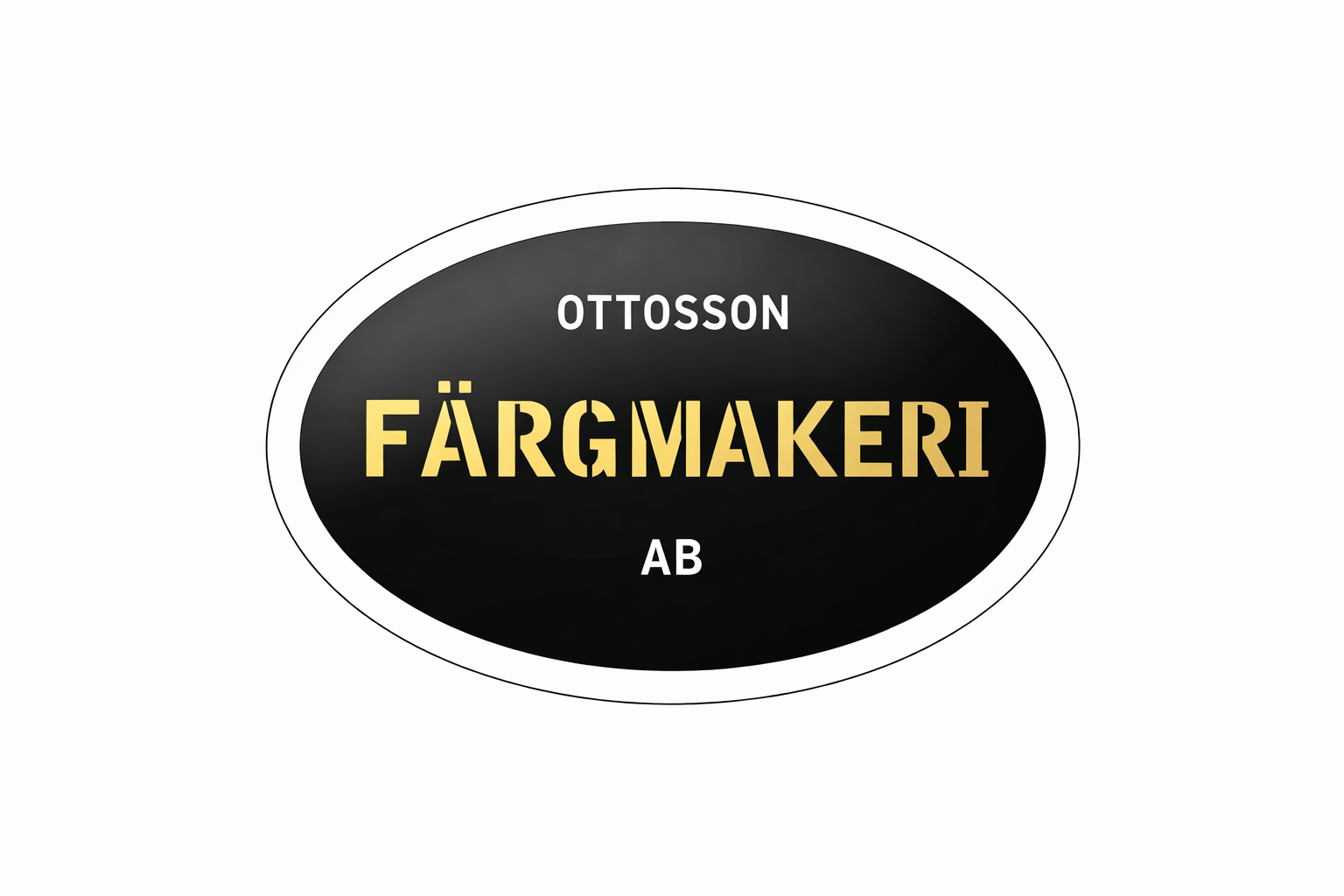 Lněné barvy značka