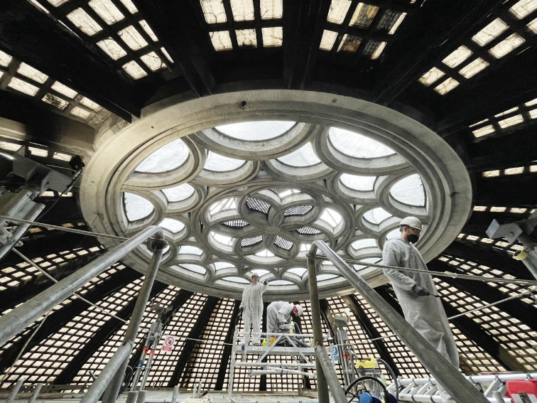 Arte Mundit Eco - čistící peelingová pasta