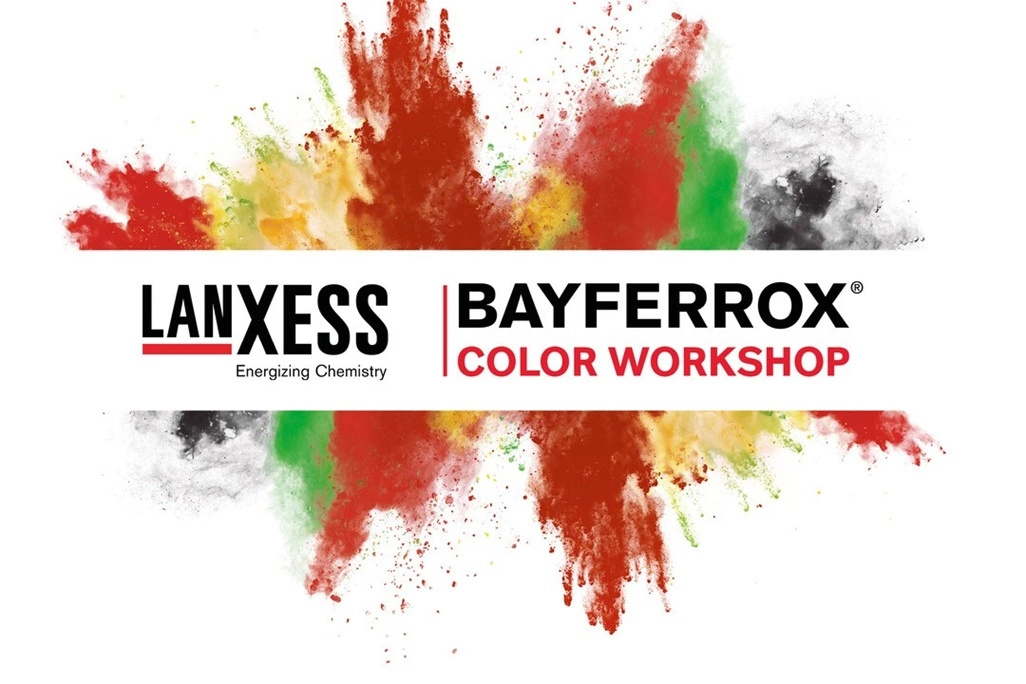 Pigmenty Bayferrox