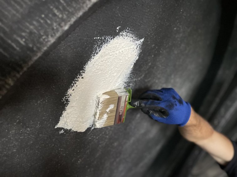 Arte Mundit - čistící peelingová pasta pro interiér