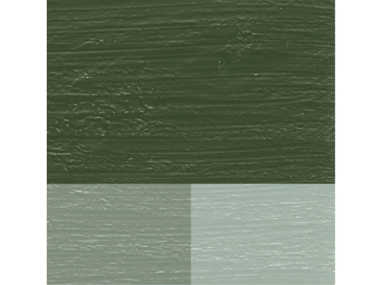 Lněné barvy interiér + exteriér