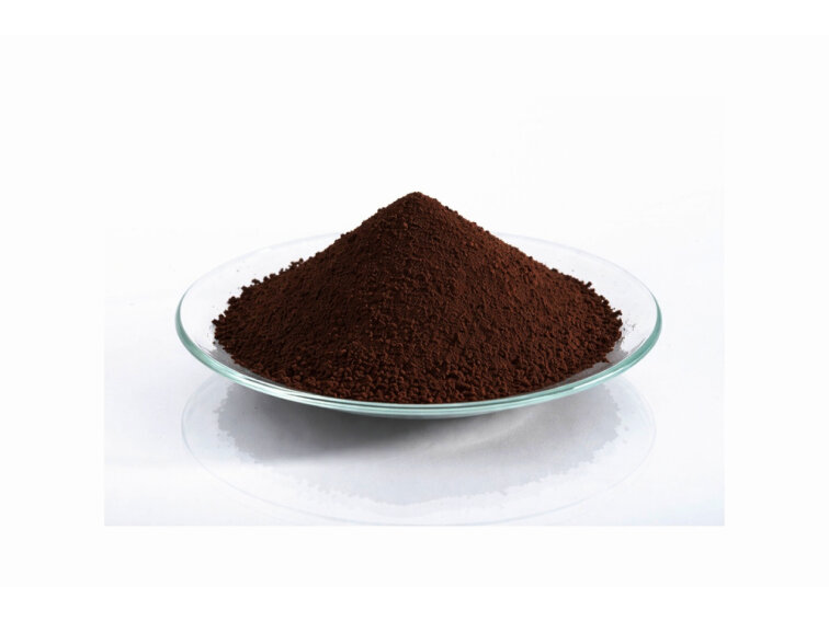 Bayferrox 686, práškový pigment