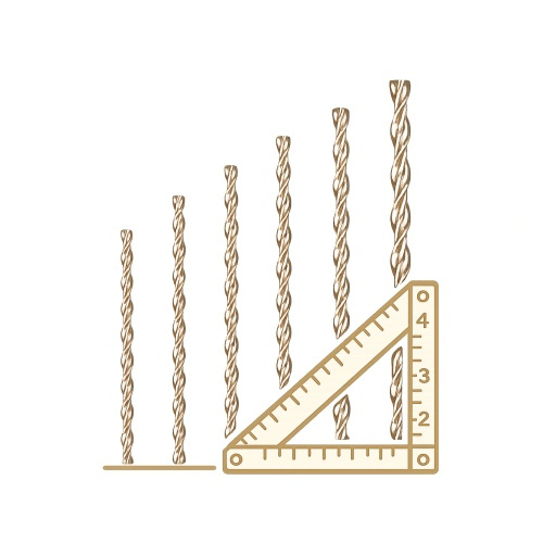 Helikální výztuž, statické zajištění prasklin