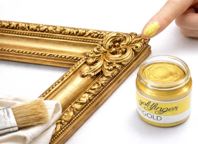 Patinovací vosková pasta