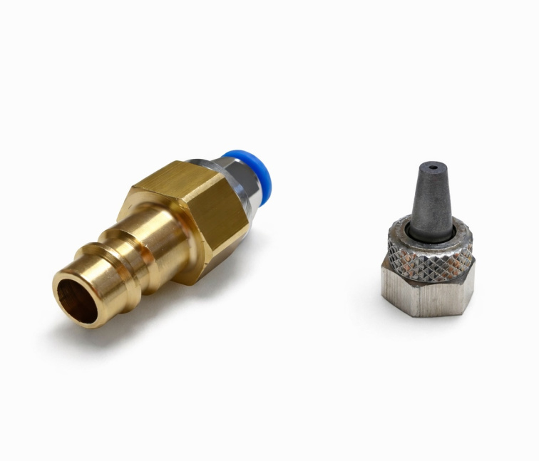 Modul pro jemné pískování Cobra M