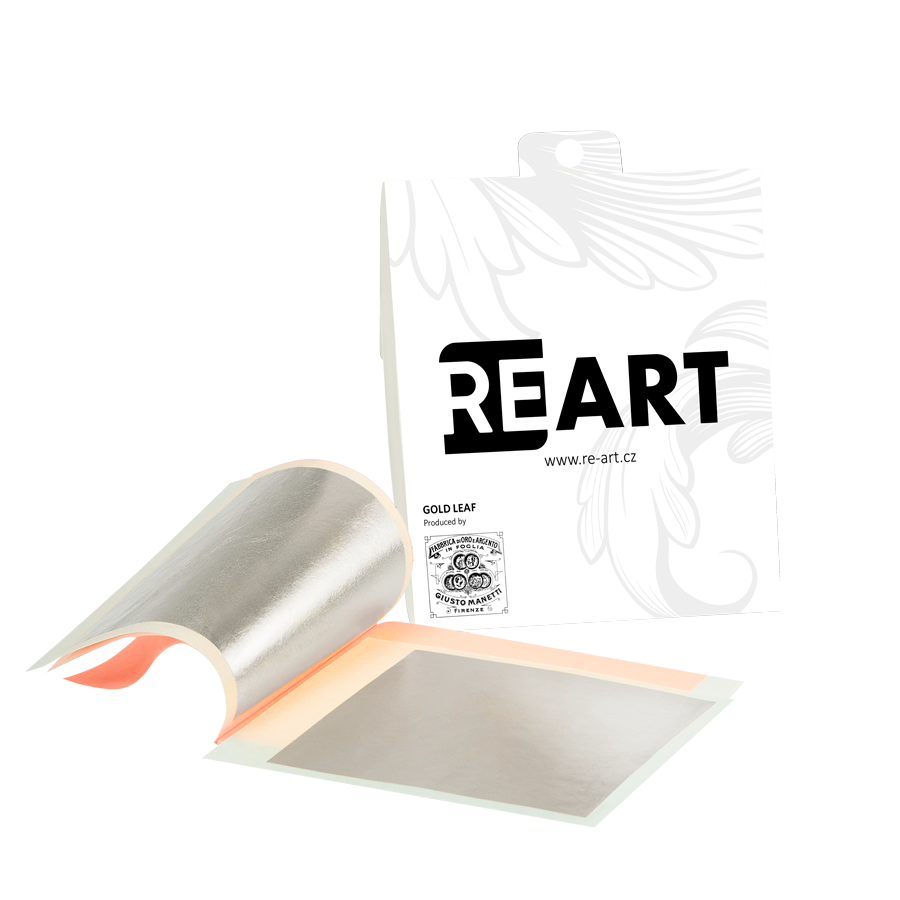 Palladium, trojité 14g, MANETTI