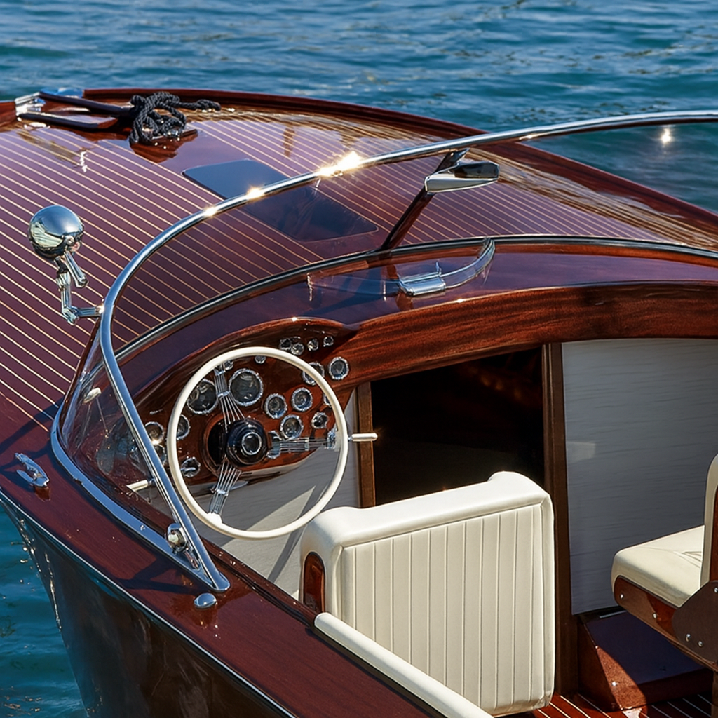 Le Tonkinois Vernis, tradiční francouzský olejový lak