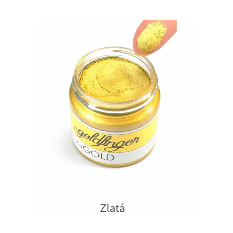 Patinovací vosková pasta