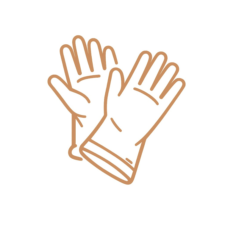 Čistič mincí a kovových předmětů